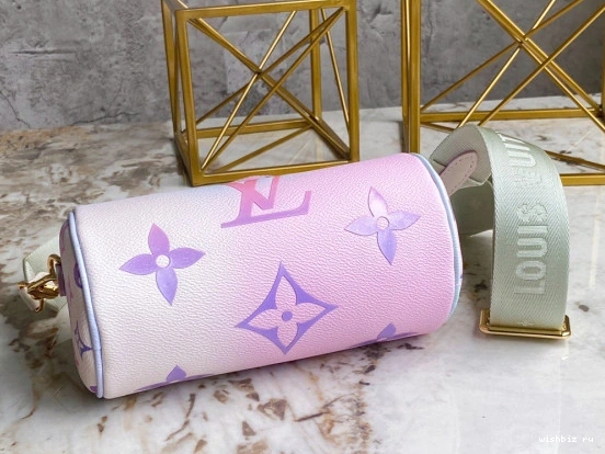 WIS PAPILLON BB VUITTON LOUIS 0126